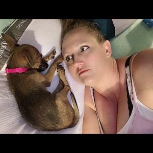 Meet your Posher, Kathleen